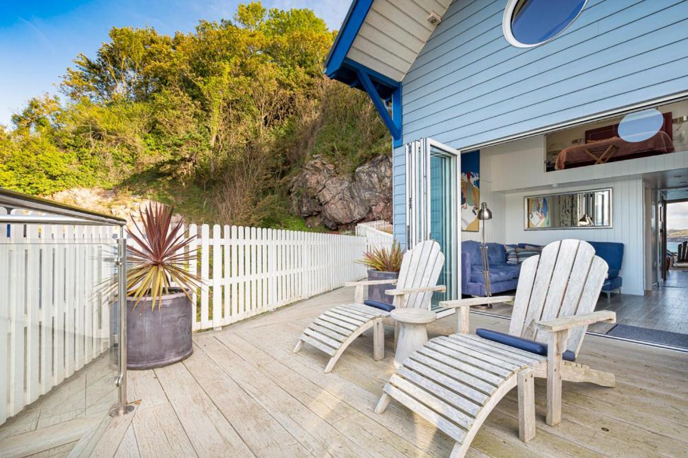 Cary Arms & Spa Torquay Exterior photo
